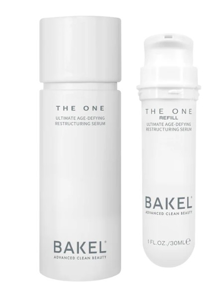 THE ONE SERUM CASE & REFILL